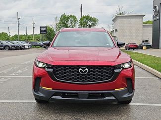 Used 2023 MAZDA CX-50 AWD 2.5 S w/ Cargo Package video 2