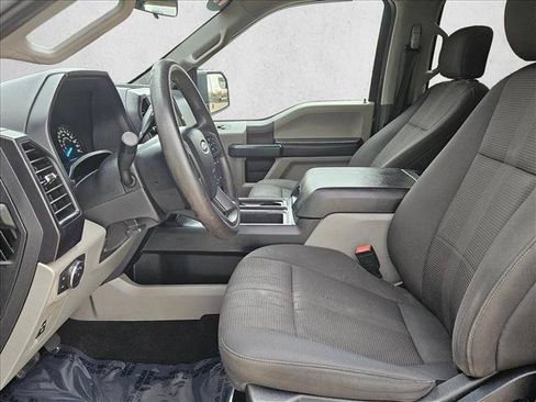 Used 2019 Ford F150 XL w/ Equipment Group 101A Mid AWD/4WD image 15