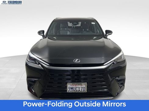 Used 2024 Lexus TX 350 FWD image 8