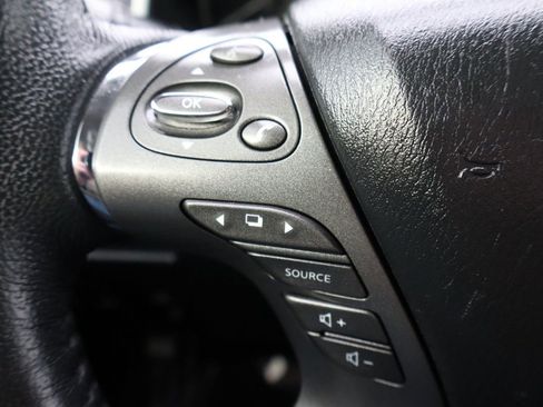 Used 2020 Nissan Murano SL w/ Moonroof Package image 30