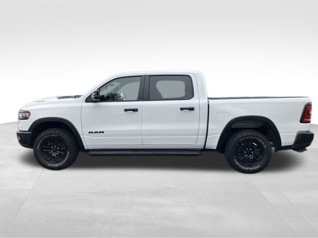 Used 2026 RAM 1500 Rebel w/ Rebel Level 2 Equipment Group AWD/4WD image 9
