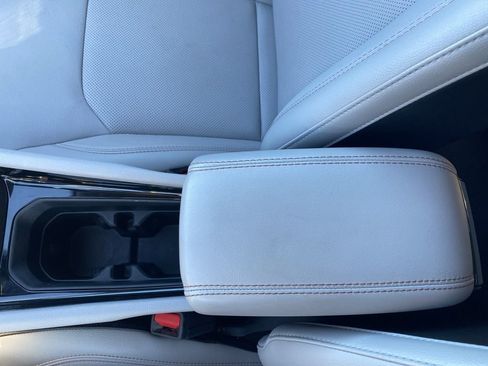 Used 2022 Jeep Compass Limited image 30