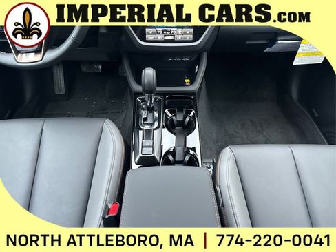 New 2026 Subaru Forester Sport image 19