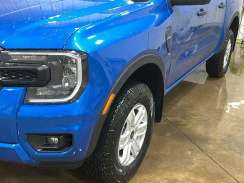 New 2025 Ford Ranger XL image 1