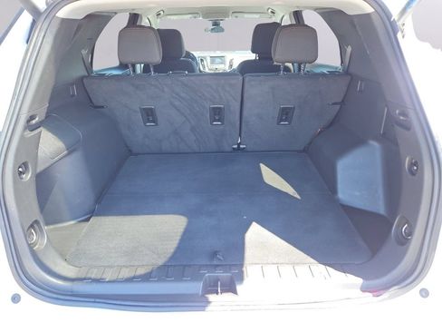 Certified 2024 Chevrolet Equinox LT AWD/4WD image 33
