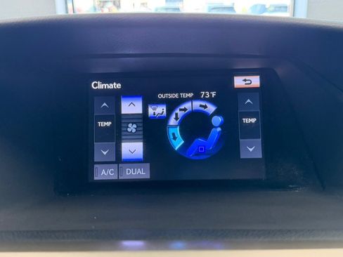 Used 2014 Lexus RX 350 AWD w/ Navigation Package image 40