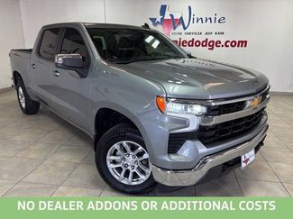 Used 2025 Chevrolet Silverado 1500 LT video 1
