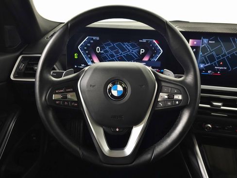 Used 2023 BMW 330i xDrive Sedan w/ Convenience Package image 19
