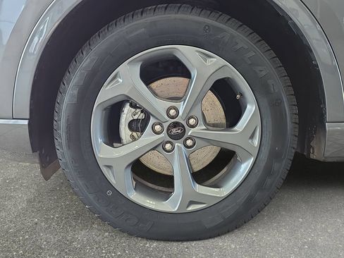 Certified 2024 Ford Escape ST-Line AWD/4WD image 29