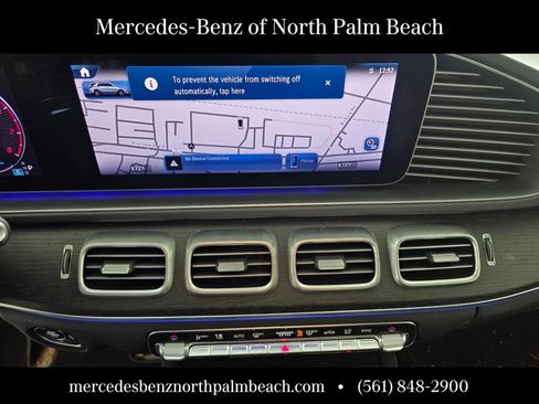 Used 2025 Mercedes-Benz GLE 450 4MATIC image 17