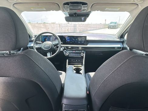 Used 2026 Hyundai Sonata Blue FWD image 29
