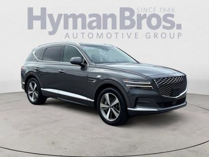 Used 2023 Genesis GV80 3.5T Advanced +