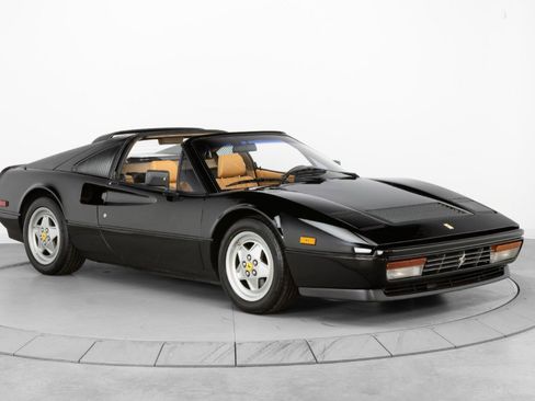 Used 1989 Ferrari 328 GTS image 9