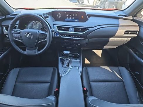 Used 2020 Lexus UX 250h w/ Premium Package image 14
