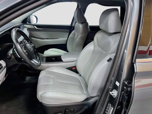 Used 2021 Hyundai Palisade SEL AWD/4WD image 21