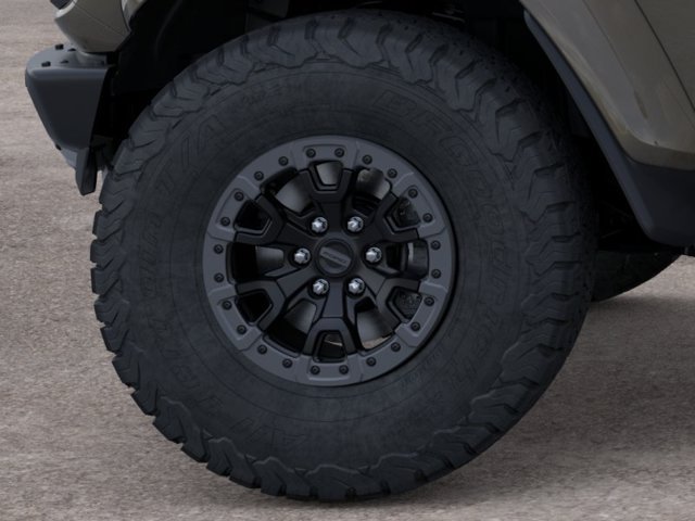 New 2026 Ford Bronco Raptor w/ Interior Carbon Fiber Pack AWD/4WD image 22