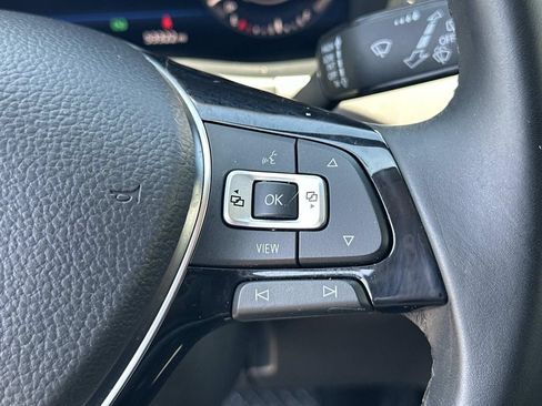 Used 2019 Volkswagen Atlas SEL AWD/4WD image 25