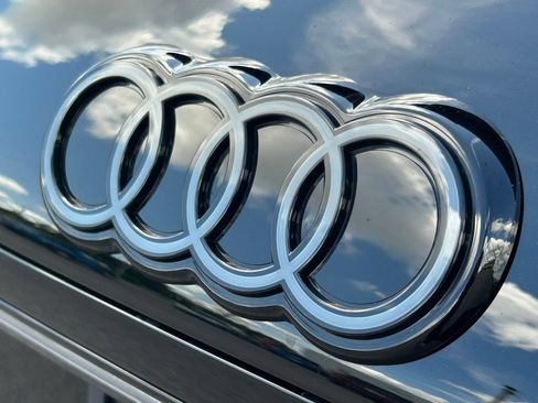 New 2026 Audi Q3 quattro 2.0T AWD/4WD image 31
