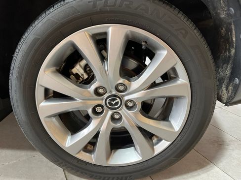 Used 2023 MAZDA CX-30 AWD 2.5 S w/ Preferred Package image 12