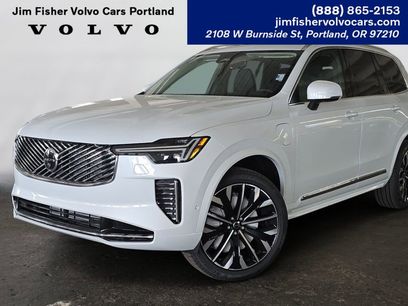 Certified 2024 Volvo XC40 B5 Ultimate w/ Protection Package Premier