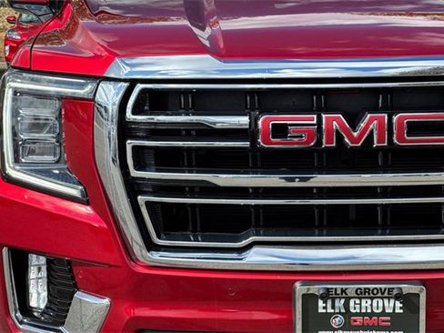 Used 2024 GMC Yukon SLT image 47