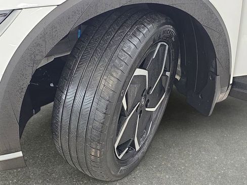 Used 2023 Hyundai Ioniq 5 SEL image 31