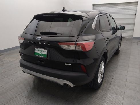 Used 2020 Ford Escape SE FWD image 7