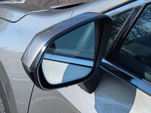 Certified 2026 Lexus NX 350 AWD w/ Accessory Package (2T) image 19