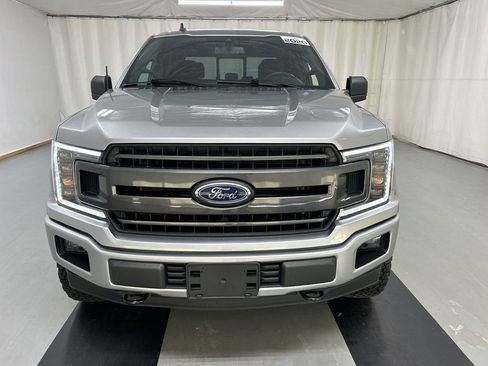 Used 2020 Ford F150 XLT w/ Equipment Group 302A Luxury AWD/4WD image 3