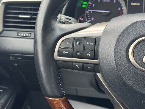 Used 2018 Lexus RX 350L AWD image 35