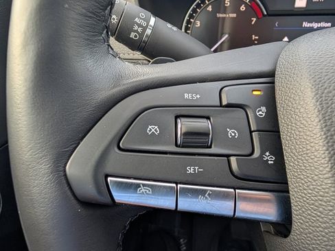 Used 2020 Cadillac XT4 Premium Luxury w/ Cold Weather Package image 23