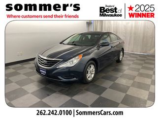 Used 2012 Hyundai Sonata GLS w/ Popular Equipment Pkg FWD video 2