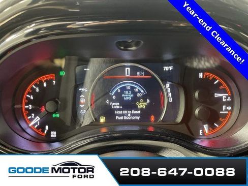 Used 2022 Dodge Durango R/T image 21