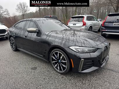 Used 2022 BMW i4 M50 w/ Premium Package