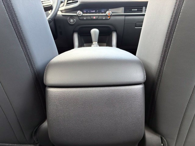 New 2026 MAZDA MAZDA3 2.5 S Sedan w/ Preferred Pkg FWD image 22