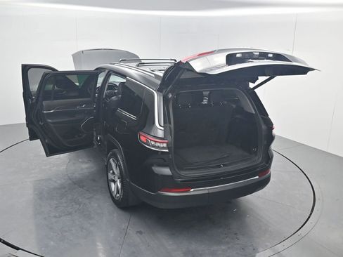 Used 2021 Jeep Grand Cherokee L Limited w/ MOPAR Finishing Package image 58