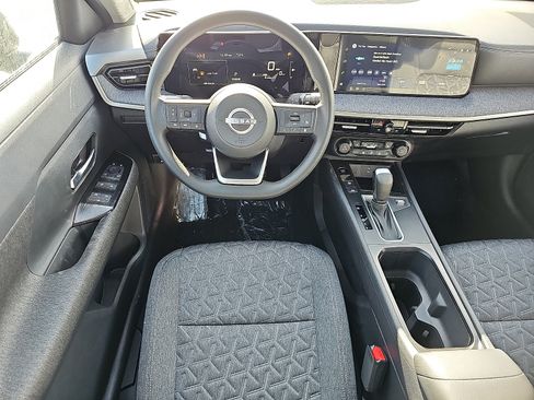 New 2026 Nissan Kicks SV w/ SV Premium Package AWD/4WD image 7