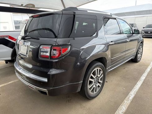 Used 2014 GMC Acadia Denali FWD image 3