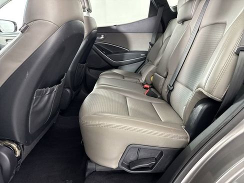 Used 2014 Hyundai Santa Fe Sport w/ Premium Equipment Package 03 FWD image 21