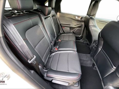 New 2026 Ford Escape ST-Line w/ Tech Pack #1 image 9