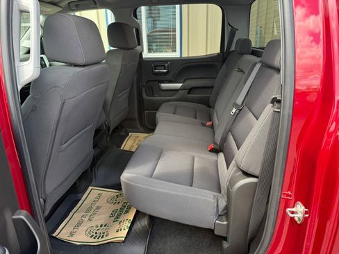 Used 2018 Chevrolet Silverado 2500 LT w/ All Star Edition image 20