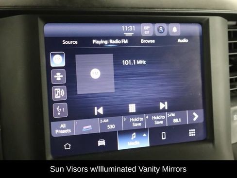 Used 2022 RAM 1500 Big Horn AWD/4WD image 25