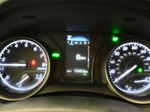 Certified 2023 Toyota Camry SE image 10