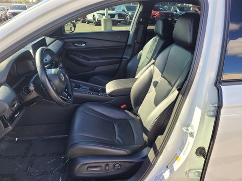 Used 2024 Honda Accord Sport image 10