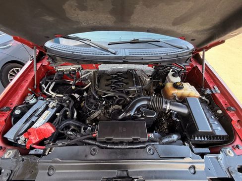 Used 2011 Ford F150 Platinum image 40