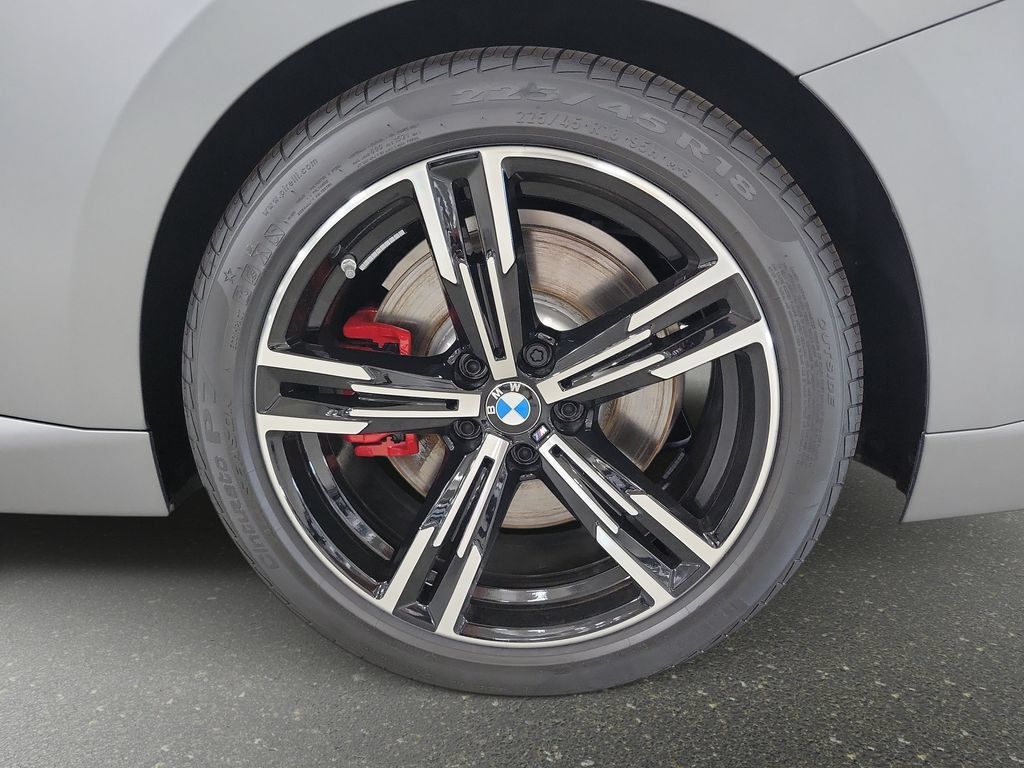 New 2026 BMW 230i xDrive Coupe w/ Premium Package AWD/4WD image 14
