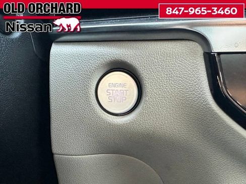 Used 2025 Kia Sorento EX w/ EX Panoramic Sunroof Package AWD/4WD image 18
