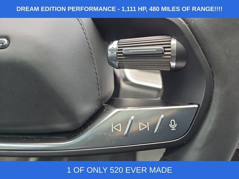 Used 2022 Lucid Air Dream Edition AWD/4WD image 21
