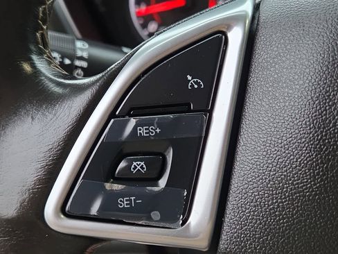 Used 2018 Chevrolet Camaro LS RWD image 23