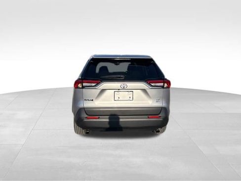 Certified 2024 Toyota RAV4 LE image 5